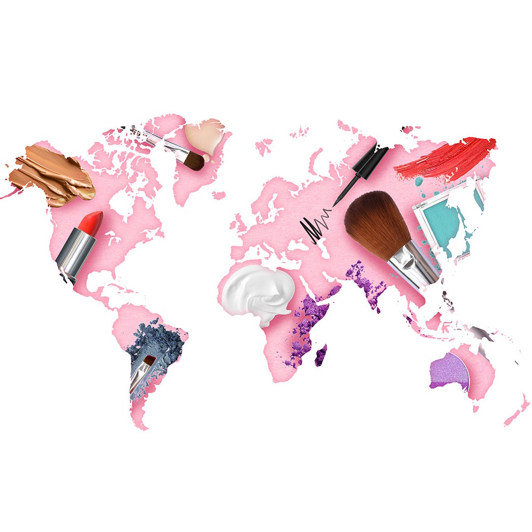Personal Care and Cosmetic Products Exporters