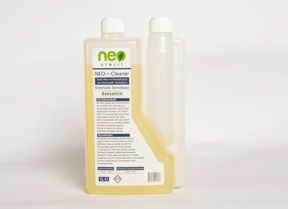 Enzymatic Cleaner-361
