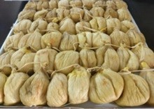 Natural Dried Mountain Fig-420