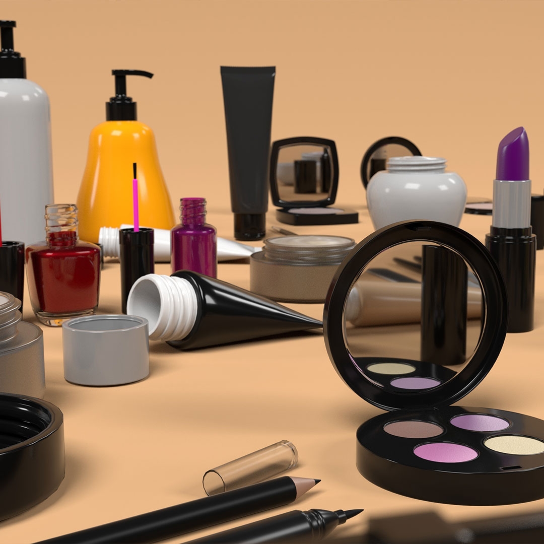 Personal Care and Cosmetic Products Distributors